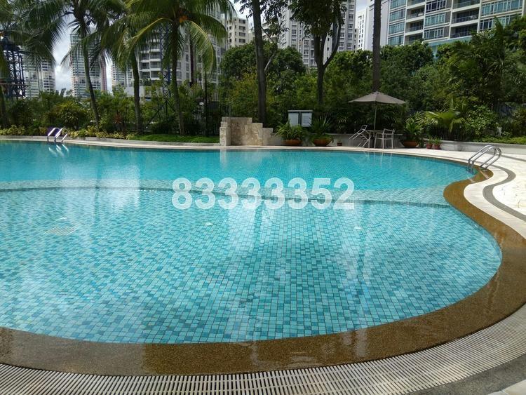 Oleanas Residence (D9), Condominium #160192772